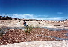 1997 - USA 118 (Canyonlands National Park, UT)